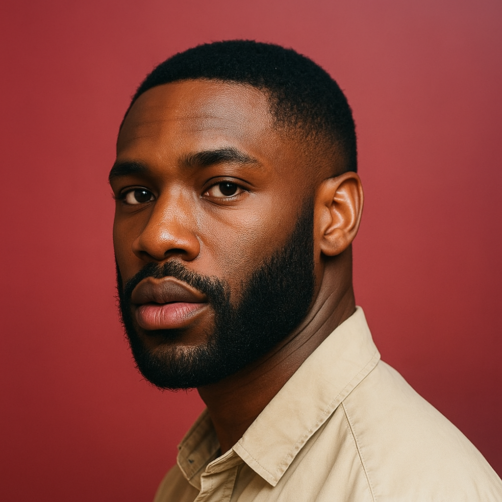 Team member from top company