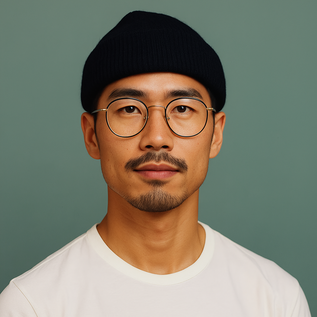 Team member from top company